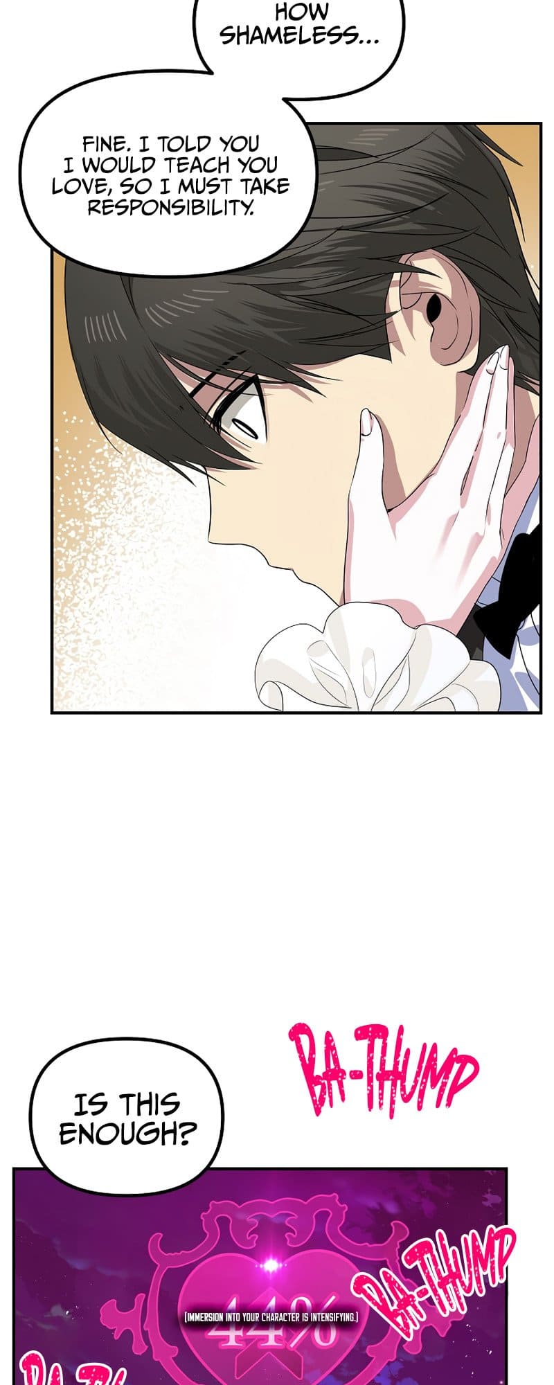 SSS-Class Suicide Hunter, Chapter 97 image 37